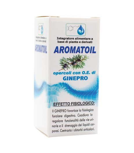 AROMATOIL GINEPRO 50OPR