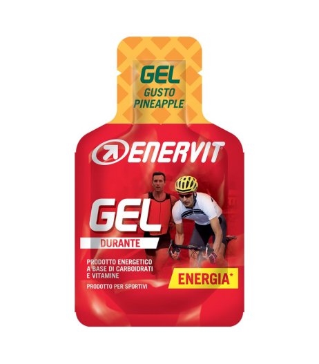 ENERVITENE Sport Gel Pinea25ml