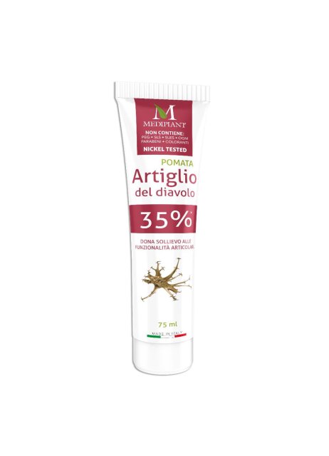 ARTIGLIO DEL DIAVOLO 35% 75ML