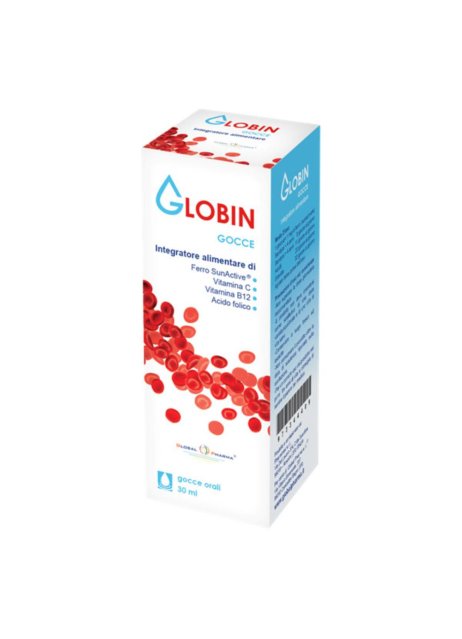 GLOBIN Gtt 30ml