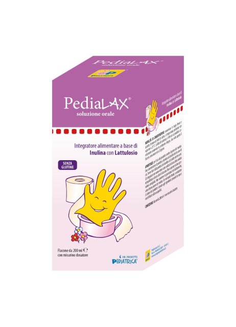 PEDIALAX 200ml