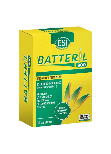 TEA TREE R BATTERIL 900 30TAV