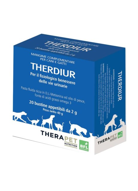 THERDIUR THERAPET 20BUST