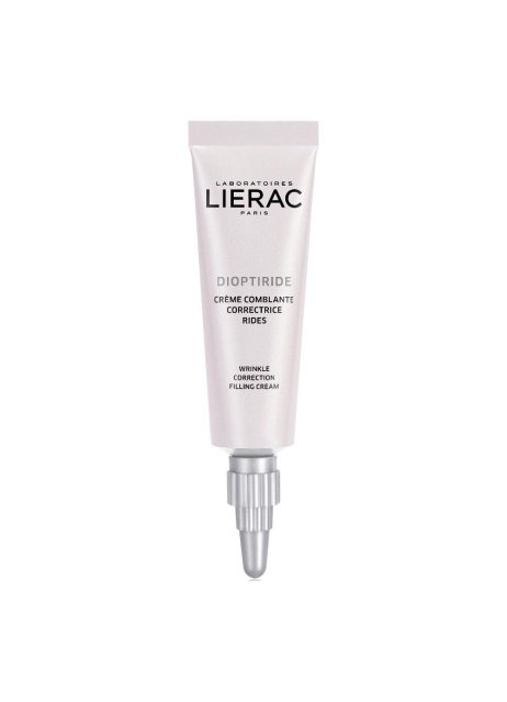 Lierac Dioptiride Crema riempitiva correzione rughe 15 Ml