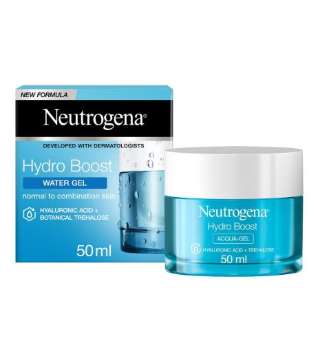 NEUTROGENA ACQUA GEL 50ML