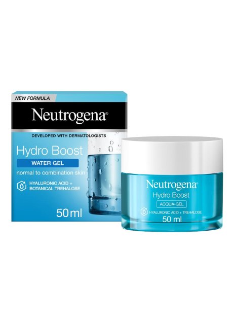 NEUTROGENA ACQUA GEL 50ML