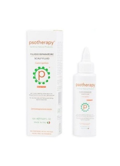 PSOTHERAPY Fluido Rip.125ml