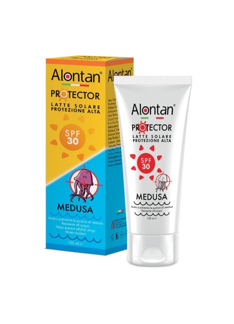 ALONTAN PROTECTOR MEDUSA SPF30