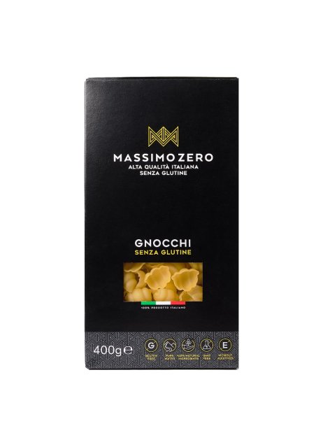 MASSIMO ZERO GNOCCHI 400G