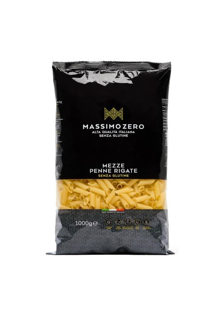 MASSIMO ZERO M/PENNE RIG 1KG