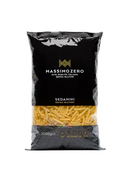 MASSIMO ZERO SEDANINI RIG 1KG