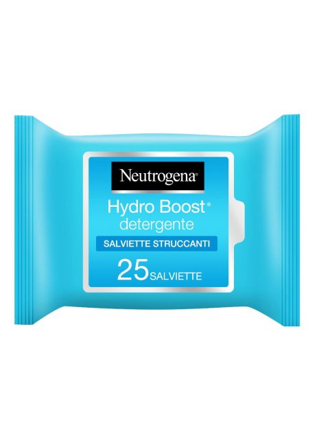 Neutrogena Hb Salviette Strucc