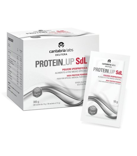 PROTEIN UP SDL 30 Bust.10g