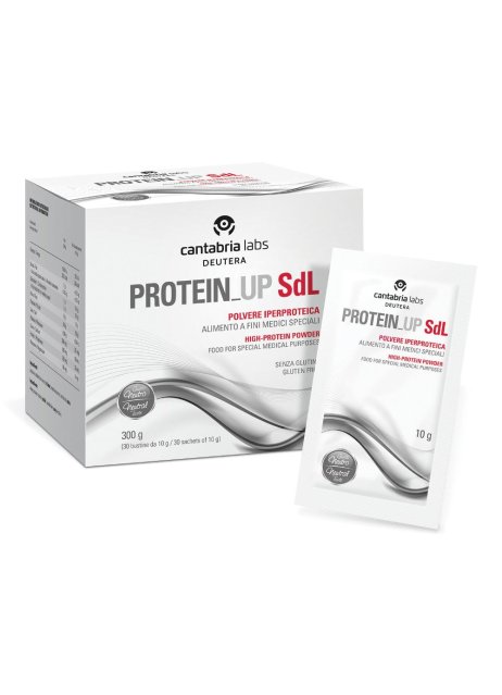 PROTEIN UP SDL 30 Bust.10g