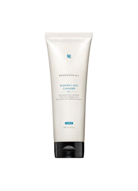 Blemish+age Cleansing Gel240ml