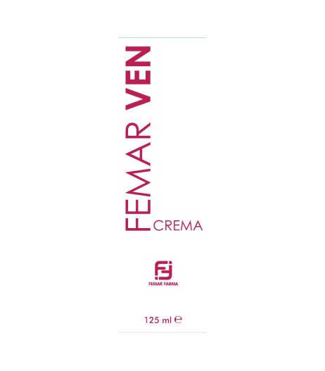 FEMAR VEN CREMA 125ML