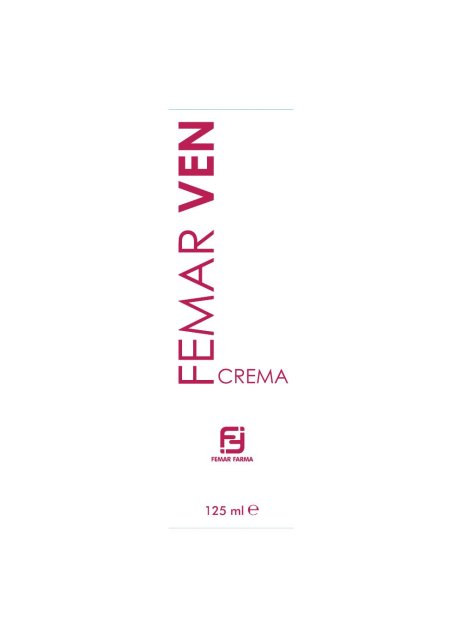 FEMAR VEN CREMA 125ML