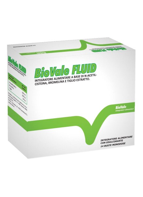 BIOVALE FLUID 14BUST