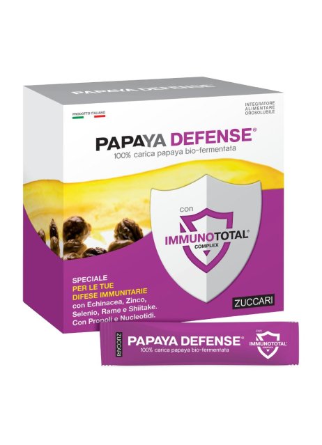 PAPAYA DEFENSE 30STICK