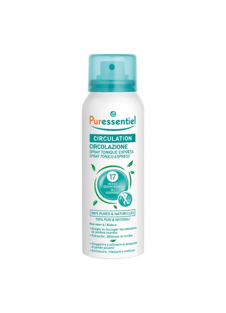 SPRAY TONICO EXPRESS CIRCOLAZI