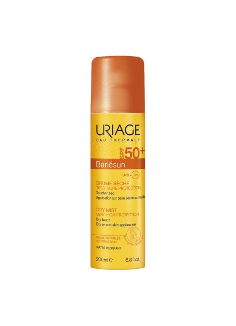 BARIESUN SPF50+ SPRAY ASCIUTTO