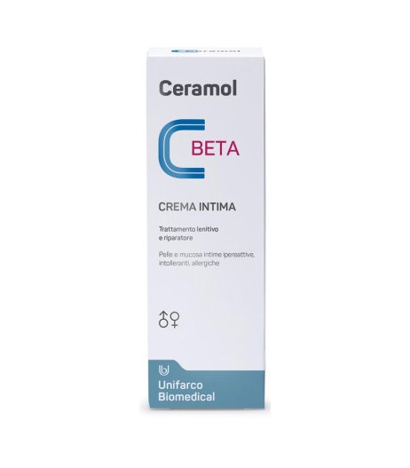 Ceramol Crema Intima 50ml