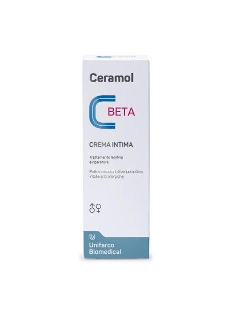 Ceramol Crema Intima 50ml