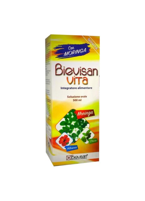 BIEVISAN VITA 500ML