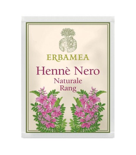 HENNE' NERO NAT RANG 10X100G