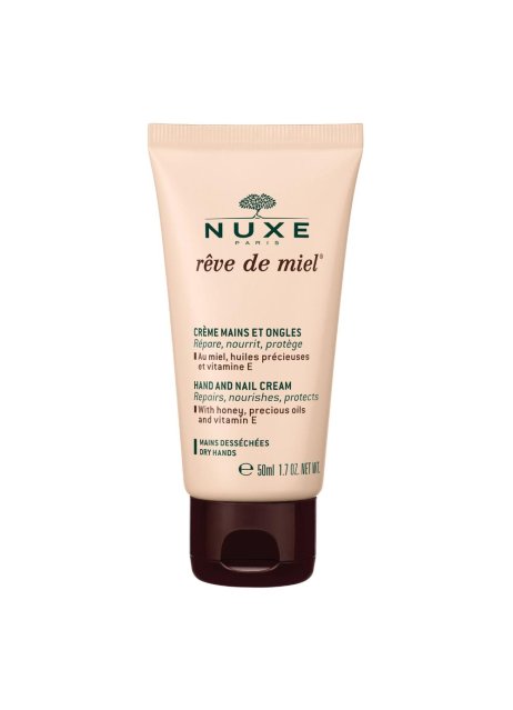 Nuxe Reve Miel Crema Mani/un