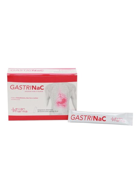 GASTRINAC 20STICK