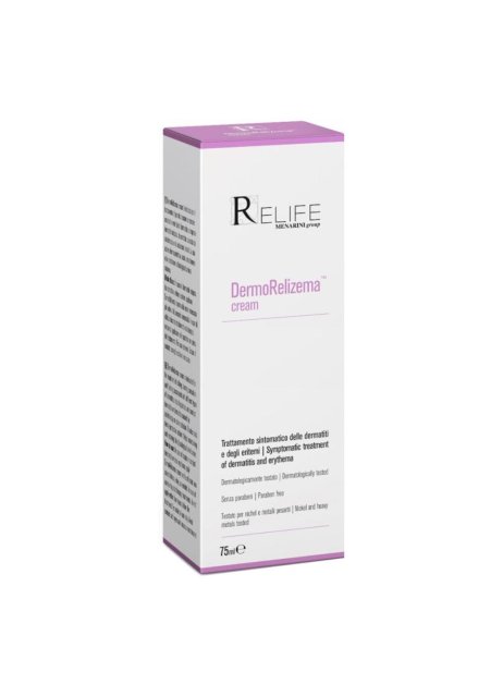 DERMORELIZEMA CREAM 75ML