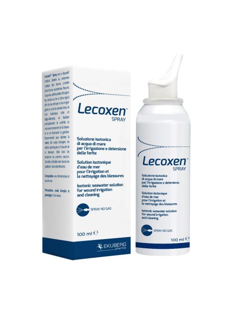 LECOXEN SPRAY 100ML