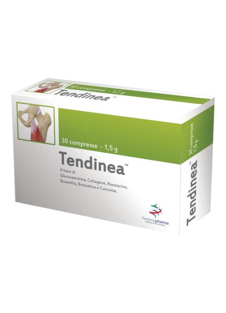 TENDINEA CPR