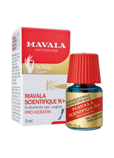 MAVALA SCIENTIFIQUE K+ 5ML