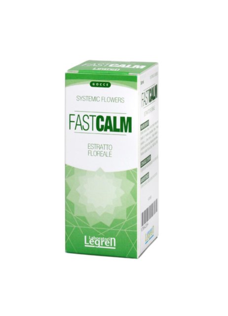 FAST CALM 30ML GTT