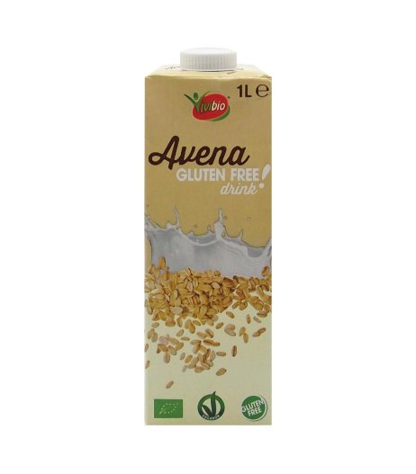 VIVIBIO BEVANDA AVENA S/GLUT