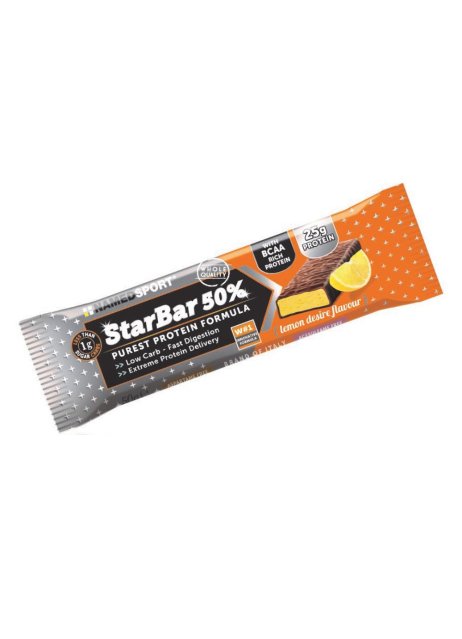 STARBAR LEMON DESIRE 50G