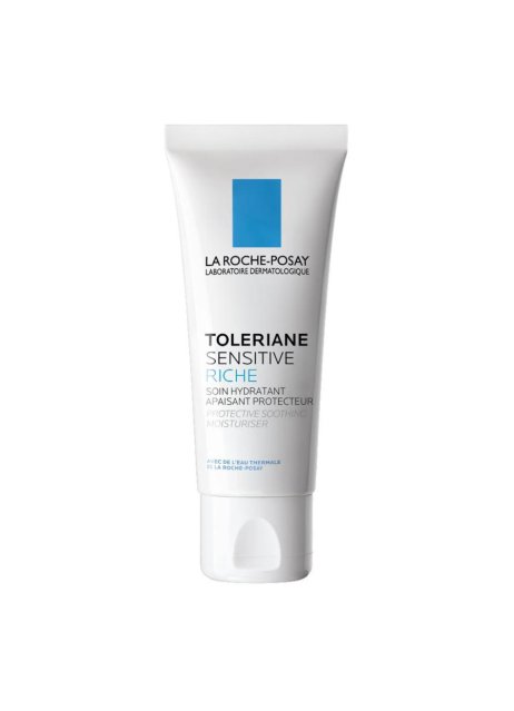 Toleriane Sensitive Riche Viso