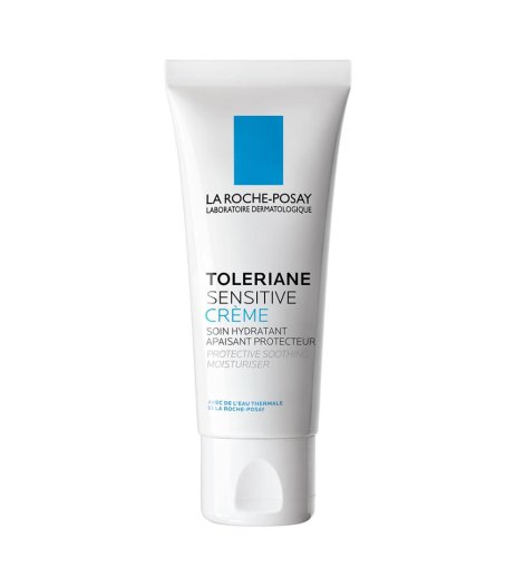 Toleriane Sensitive Crema Viso