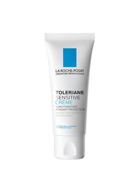 Toleriane Sensitive Crema Viso