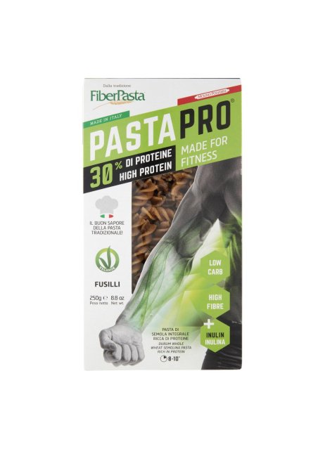 FIBERPASTA FUSILLI PROT PASTAP