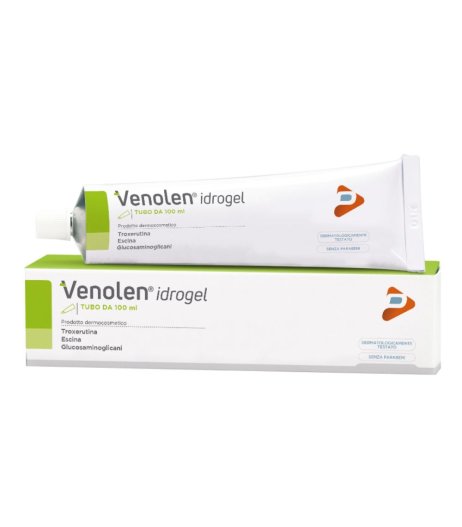 VENOLEN-IDROGEL 100ML