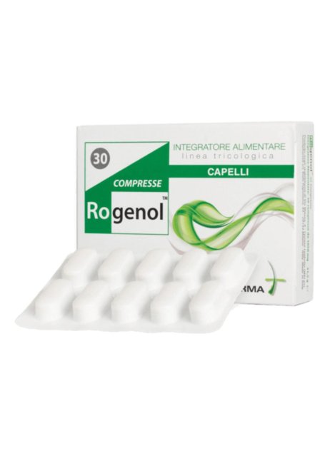 ROGENOL 30CPR