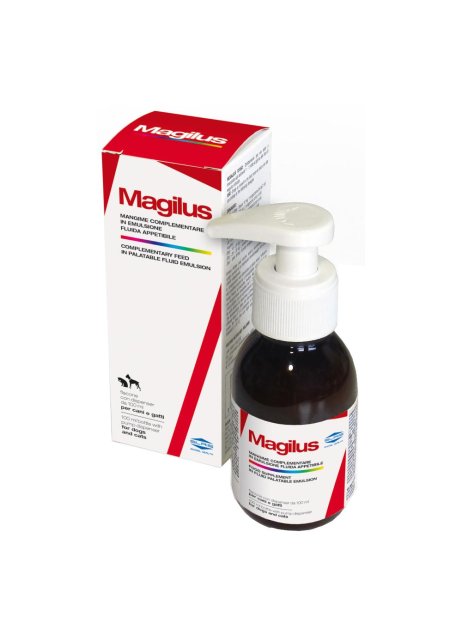 MAGILUS 100ml