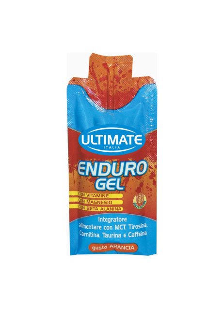 ULTIMATE ENDURO GEL ARA 1BUST