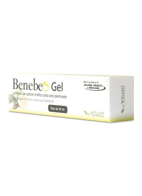 BENEBEO GEL 50ML