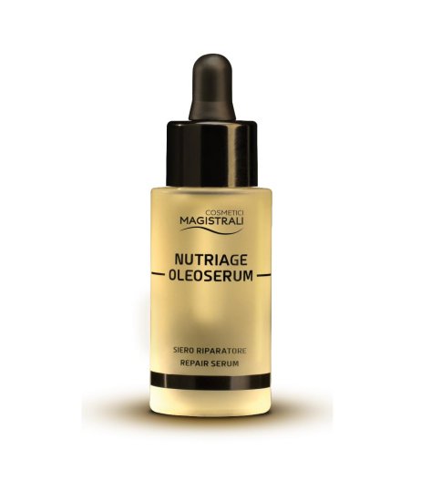 Nutriage Oleoserum 30ml