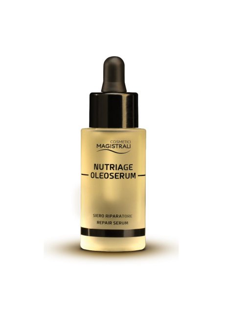 Nutriage Oleoserum 30ml