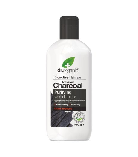 DR ORGANIC CHARCOAL CONDITIONE